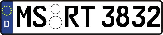 MS-RT3832