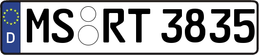 MS-RT3835