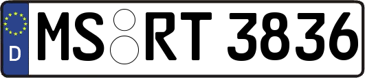 MS-RT3836