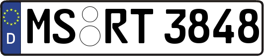 MS-RT3848