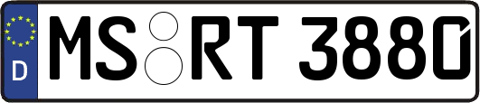 MS-RT3880