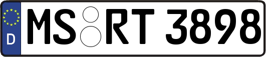 MS-RT3898