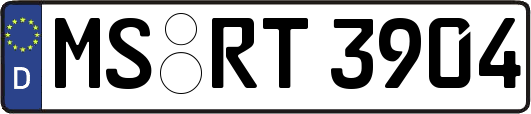 MS-RT3904