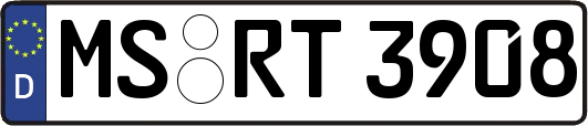 MS-RT3908