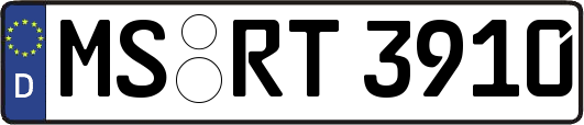 MS-RT3910