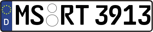 MS-RT3913