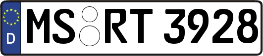MS-RT3928
