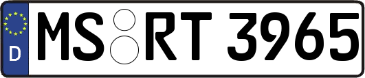 MS-RT3965