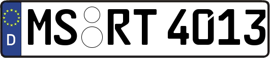 MS-RT4013