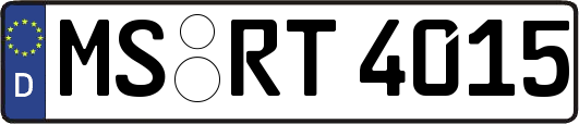 MS-RT4015