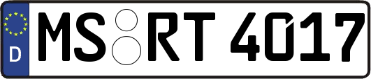 MS-RT4017