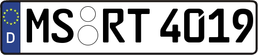 MS-RT4019