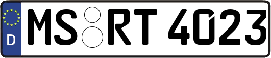 MS-RT4023
