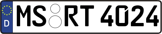 MS-RT4024