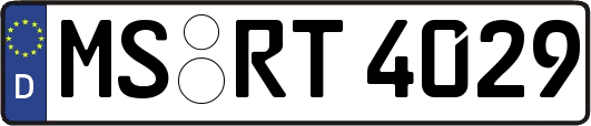 MS-RT4029