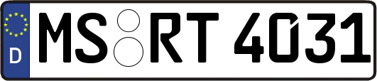 MS-RT4031