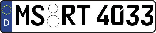 MS-RT4033
