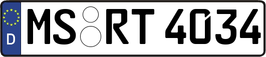MS-RT4034