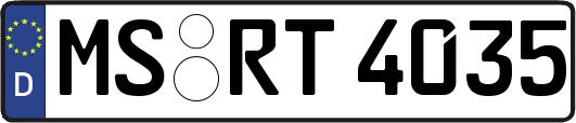 MS-RT4035