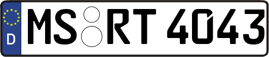 MS-RT4043