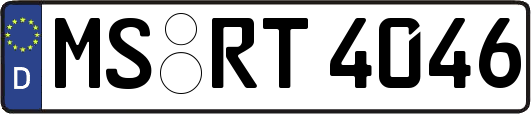 MS-RT4046