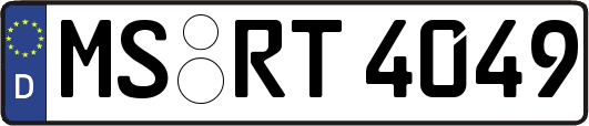 MS-RT4049