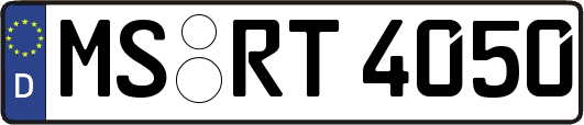 MS-RT4050