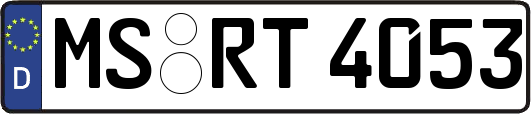 MS-RT4053