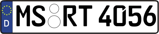 MS-RT4056