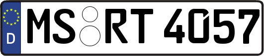 MS-RT4057