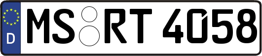 MS-RT4058