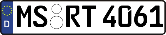 MS-RT4061