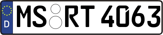 MS-RT4063
