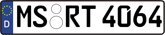 MS-RT4064