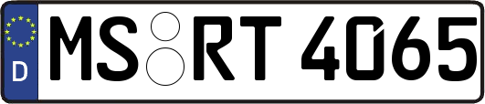 MS-RT4065