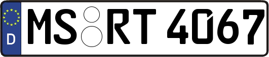 MS-RT4067