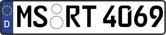 MS-RT4069