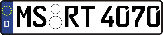 MS-RT4070