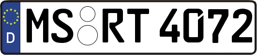 MS-RT4072