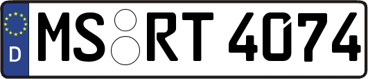 MS-RT4074