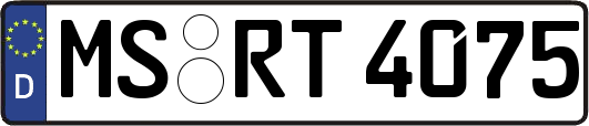 MS-RT4075