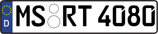 MS-RT4080