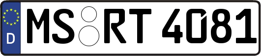 MS-RT4081