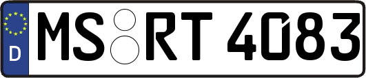 MS-RT4083