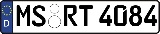 MS-RT4084