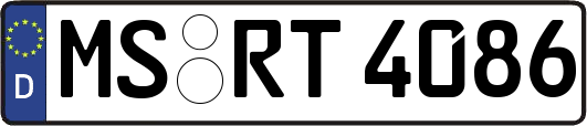 MS-RT4086