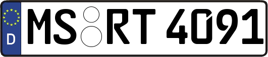 MS-RT4091