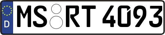 MS-RT4093