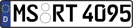 MS-RT4095