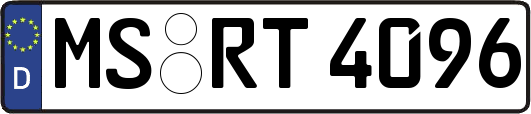 MS-RT4096